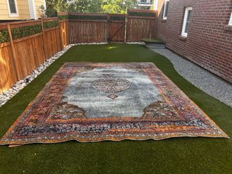 Area rug - 13’x10’