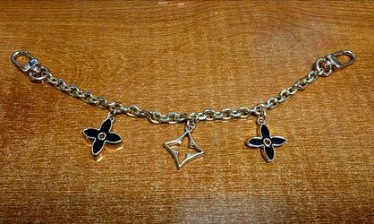 Bag charm