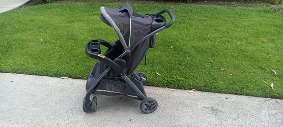 Graco Stroller – Excellent Condition