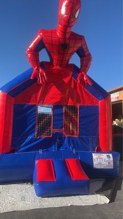 Spider-Man