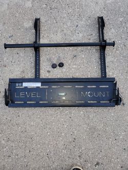 26" to 50" TV MOUNT