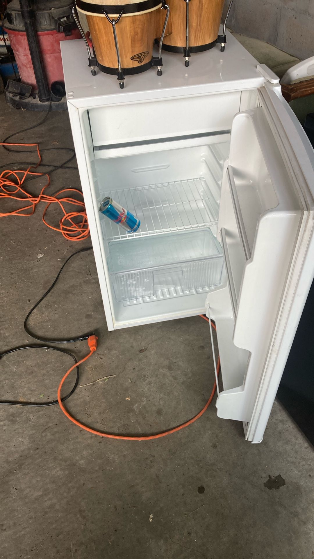 Kenmore Mini Fridge
