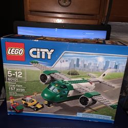 Lego Kit Sealed 