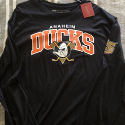Anaheim Ducks 