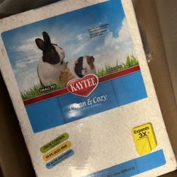 KAYTEE bedding