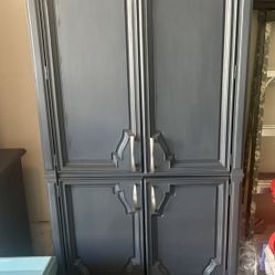 Bedroom Set. Solid Wood