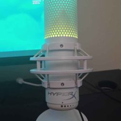 Desktop Computer With Peripherals