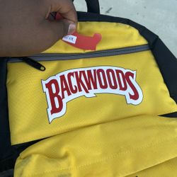Backwoods Backpack 