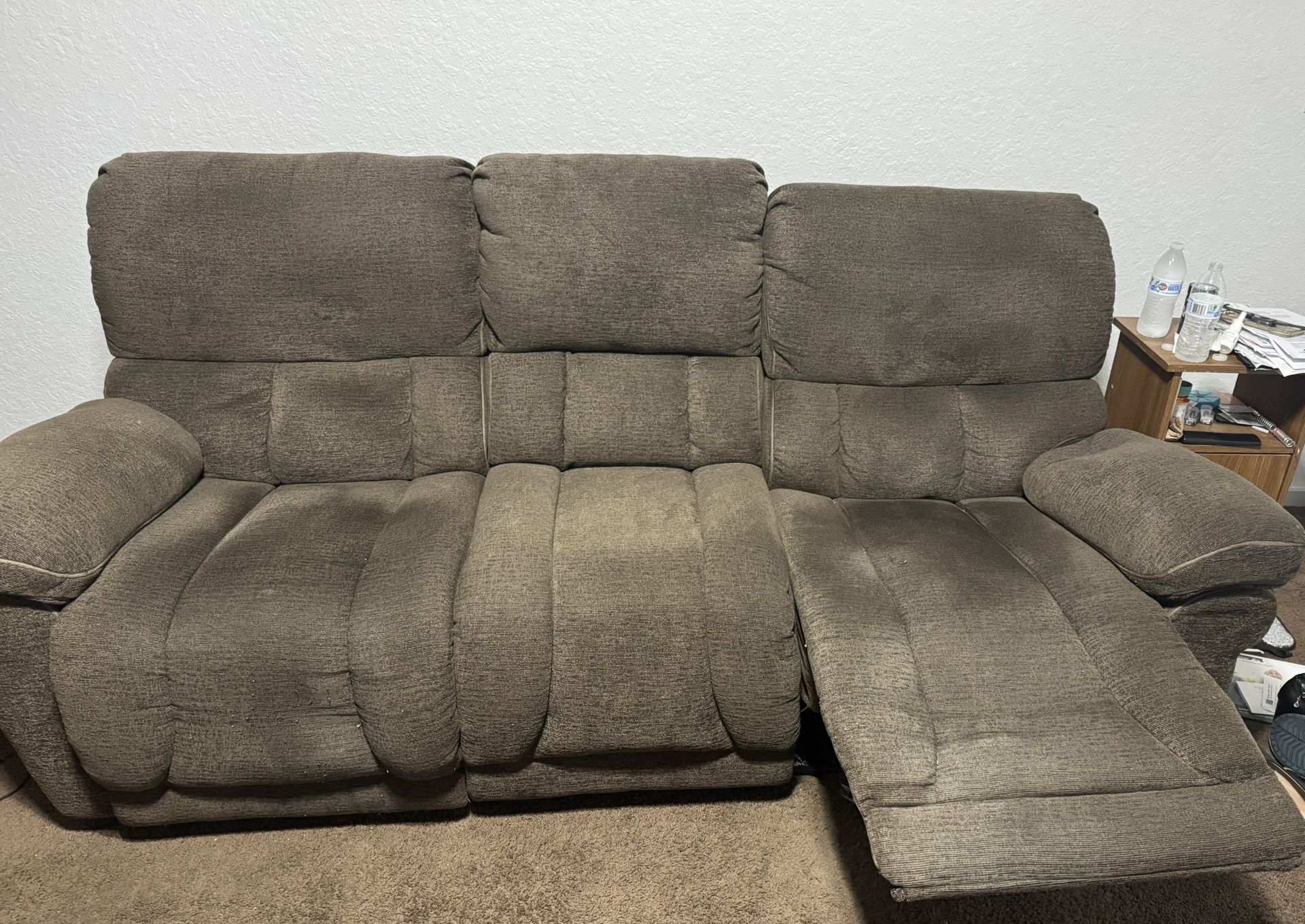 Free Couch