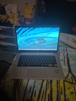 HP Chromebook Plus