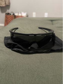 Oakley glasses