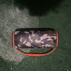 Wireless Bluetooth Speaker