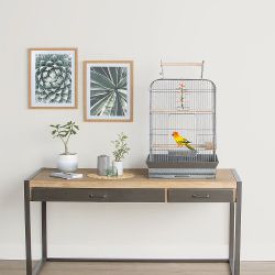 29" birdcage