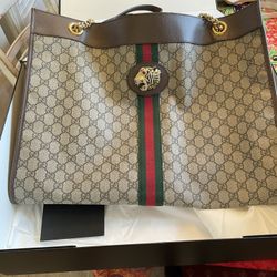 New Gucci Bag Never Used
