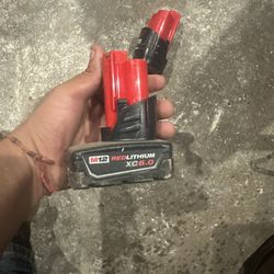 Milwakee Craftsman Makita 