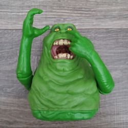 Ghostbusters Slimer Squash and Squeeze 