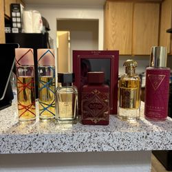 PERFUMES WOWEN NEW-used