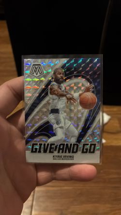 Kyrie Irving