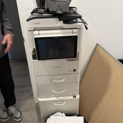 Printer 