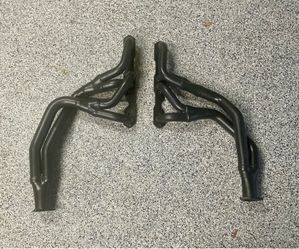 Small Block Chevy Doug Thorley Ceramic coated Tri-Y Headers