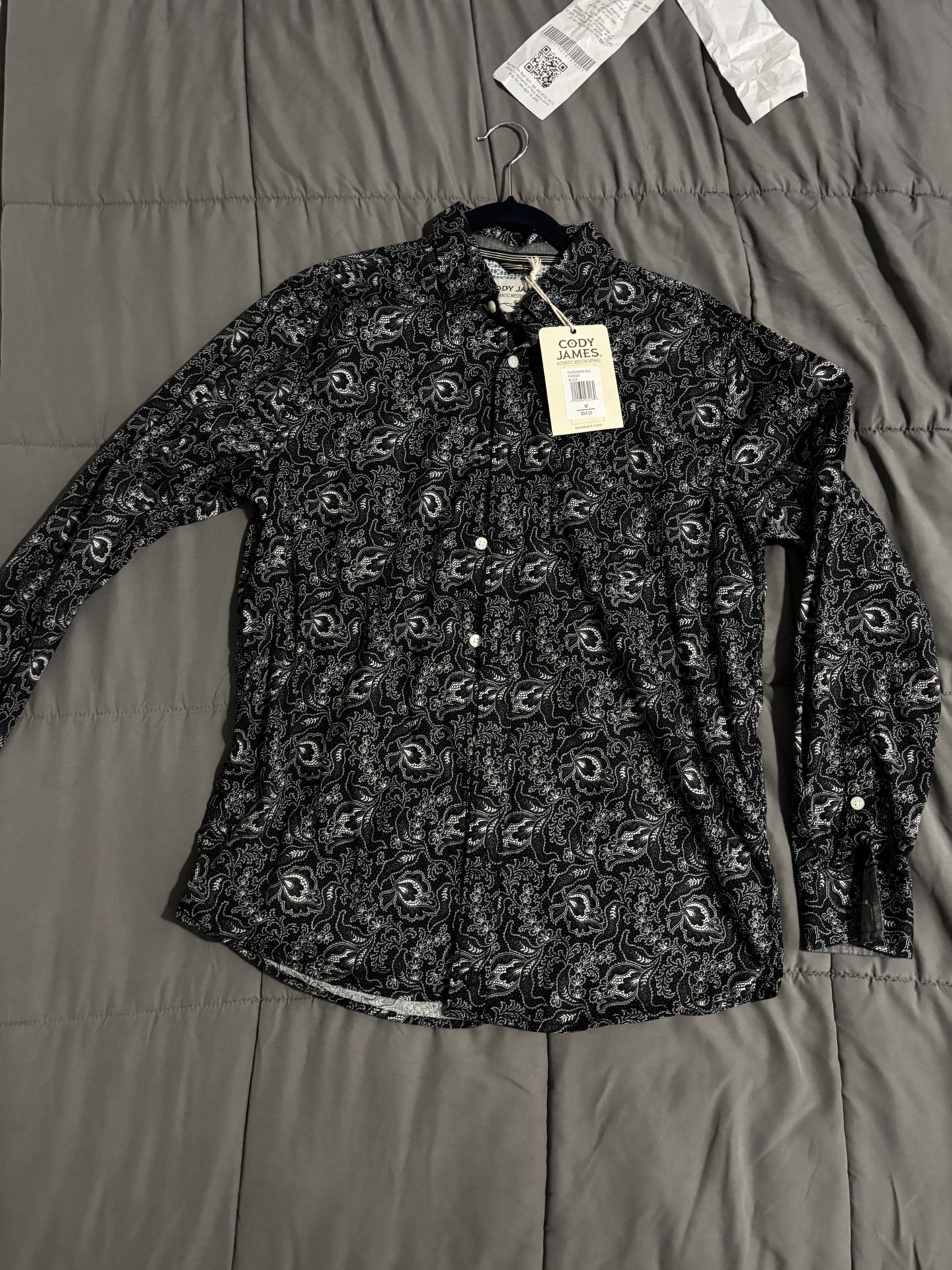 Cody James Dress Shirt