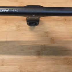 Lexon Vero Integrated Carbon Aero Handlebars 