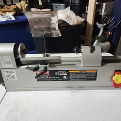 Craftsman Mini Lathe