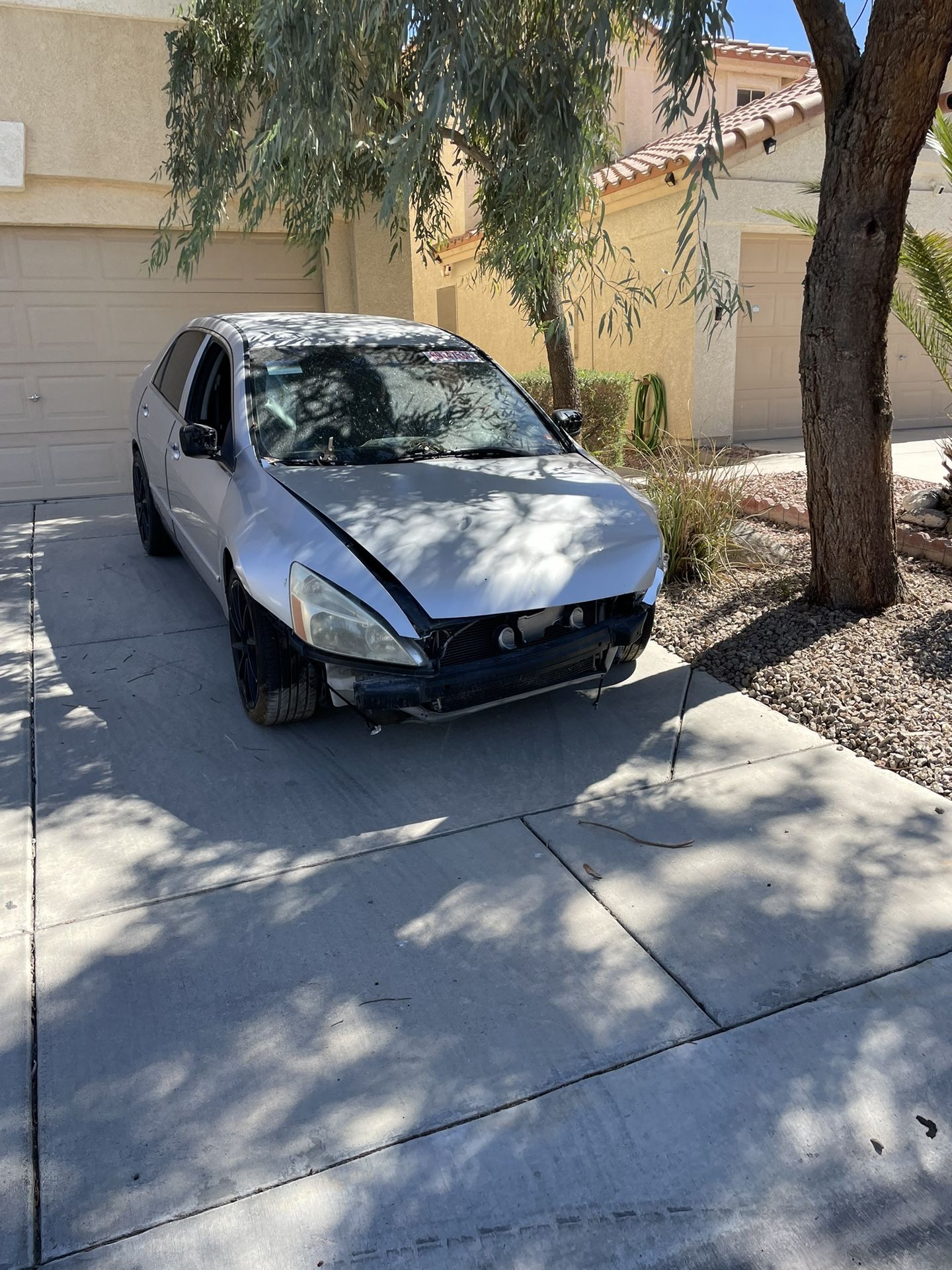 2006 Honda Accord for Sale in Las Vegas, NV OfferUp