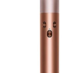 •	Dyson Airwrap Multi-Styler Base Unit Only – Copper/Black – Works Great