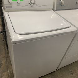 Maytag Top Load Washer Working Perfectly 4 Months Warranty 
