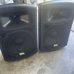 Speaker Sets 