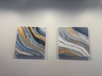 Wall pictures