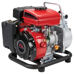 Predator Water Pump
