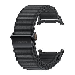 Samsung GALAXY ULTRA Trail Watch Band Dark Gray OEM