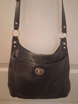 Vintage Coach