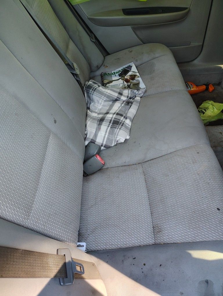 2009 Saturn Aura