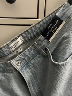 Abercrombie & Fitch Jeans