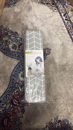 Puj Pad Bath Arm Rest