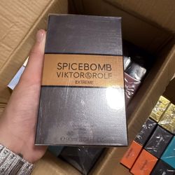 SpiceBomb Viktor&Rolf Extreme