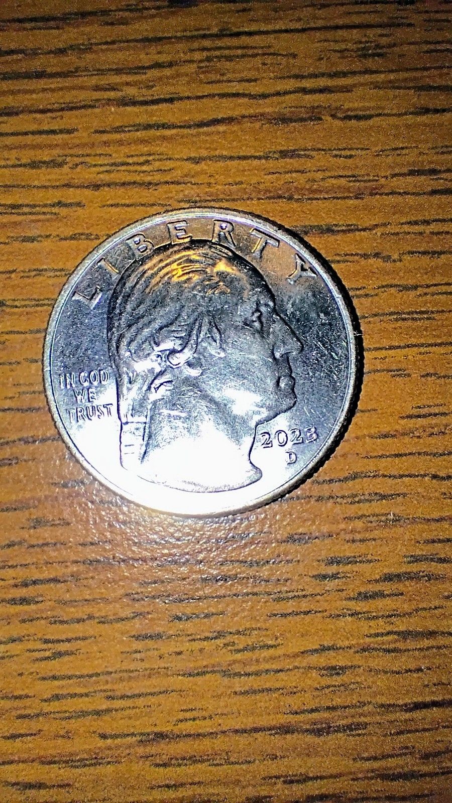 US COINS