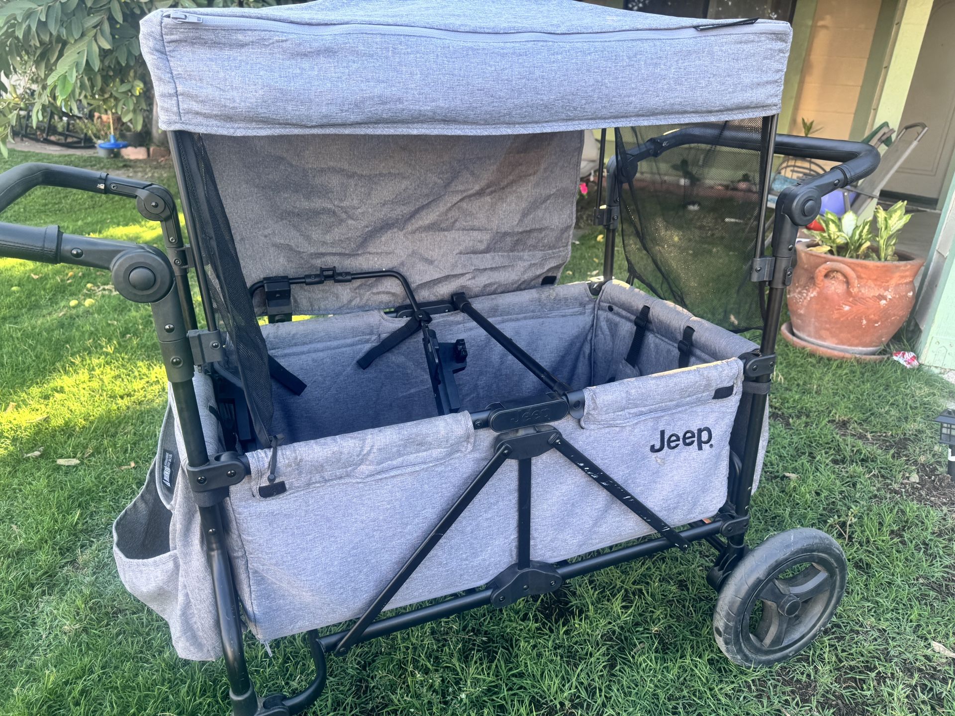 JEEP Wagon $100 obo