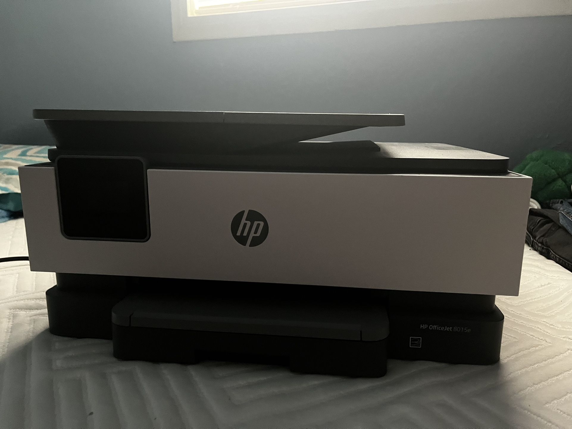 HP printer