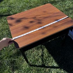 School Desk Adjustable Height 