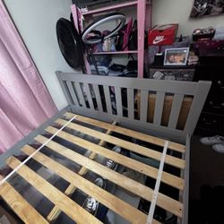 Bed Frame