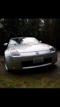 350z headlights