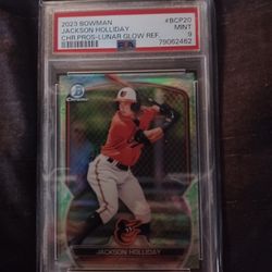 Sports Cards 