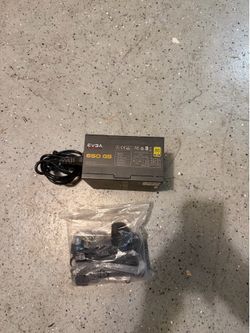 EVGA 650W