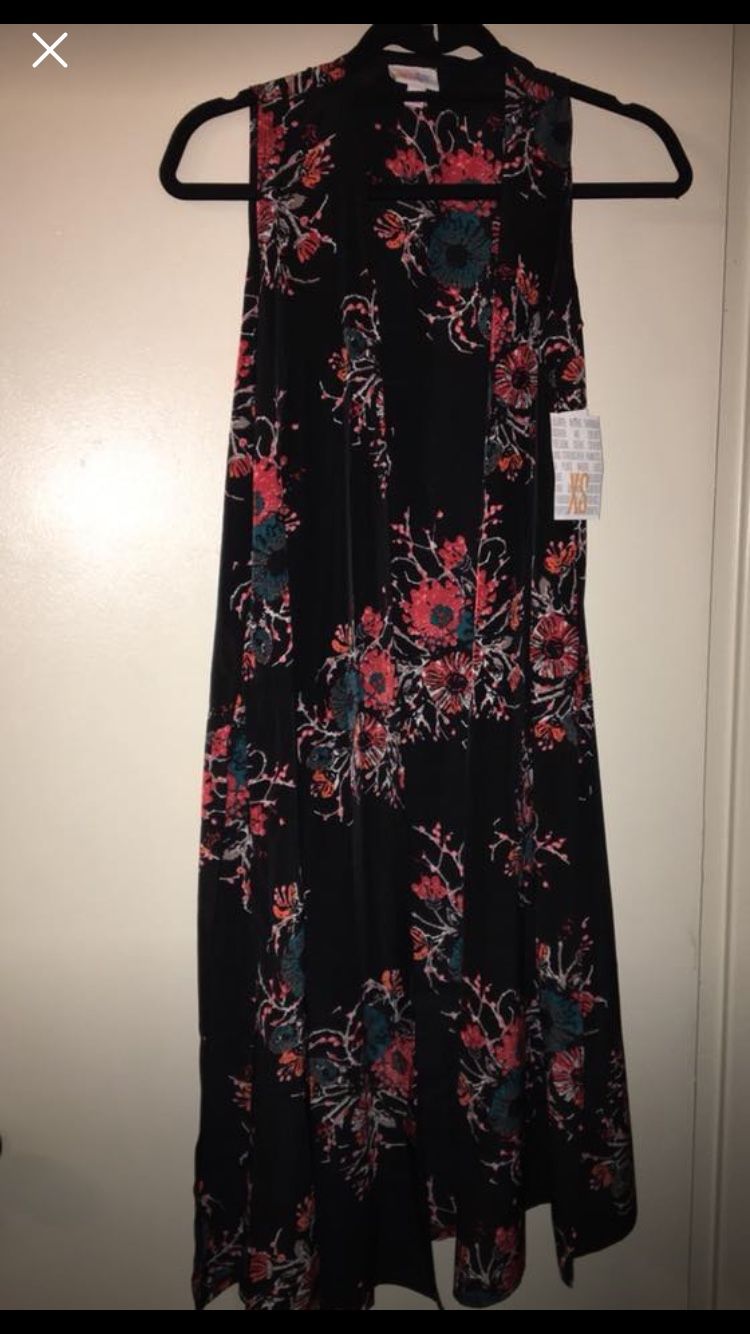 Xs Lularoe joy