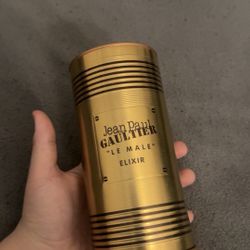 Jean Paul Gaultier “Le Male” Elixir