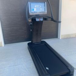 NordicTrack X22i Elite Commercial Treadmill 